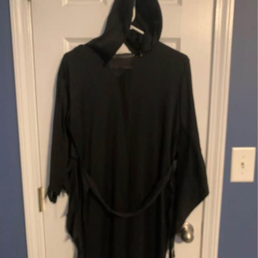 Youth Halloween costume